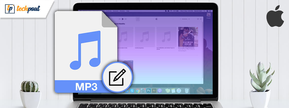 free cd audio player editor for mac